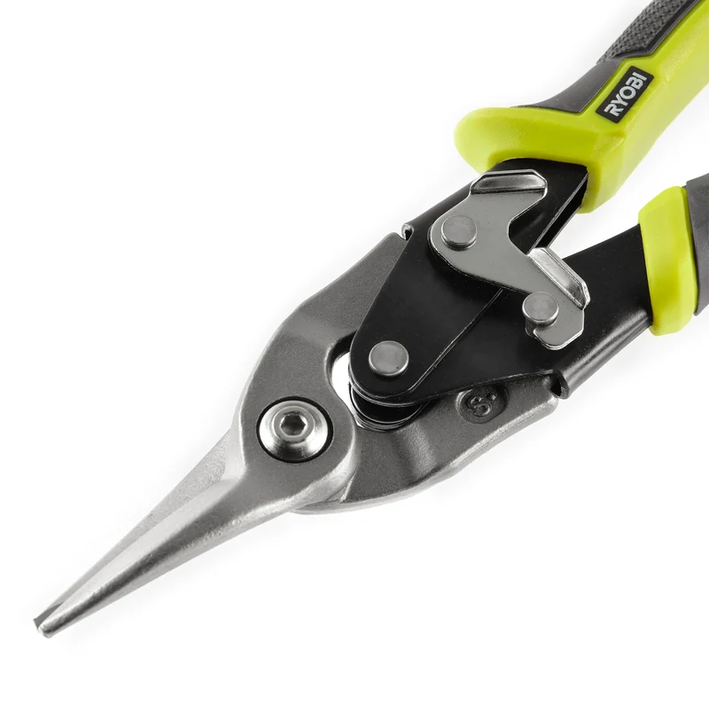 3 PC. Heavy Duty Aviation Snips