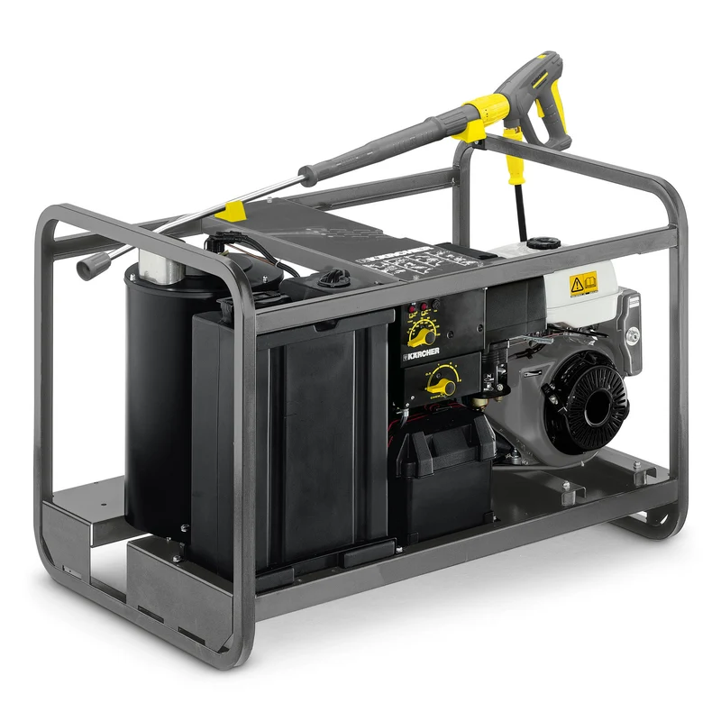 HDS 1000 DE - Yanmar - 1.811-943.0 Karcher