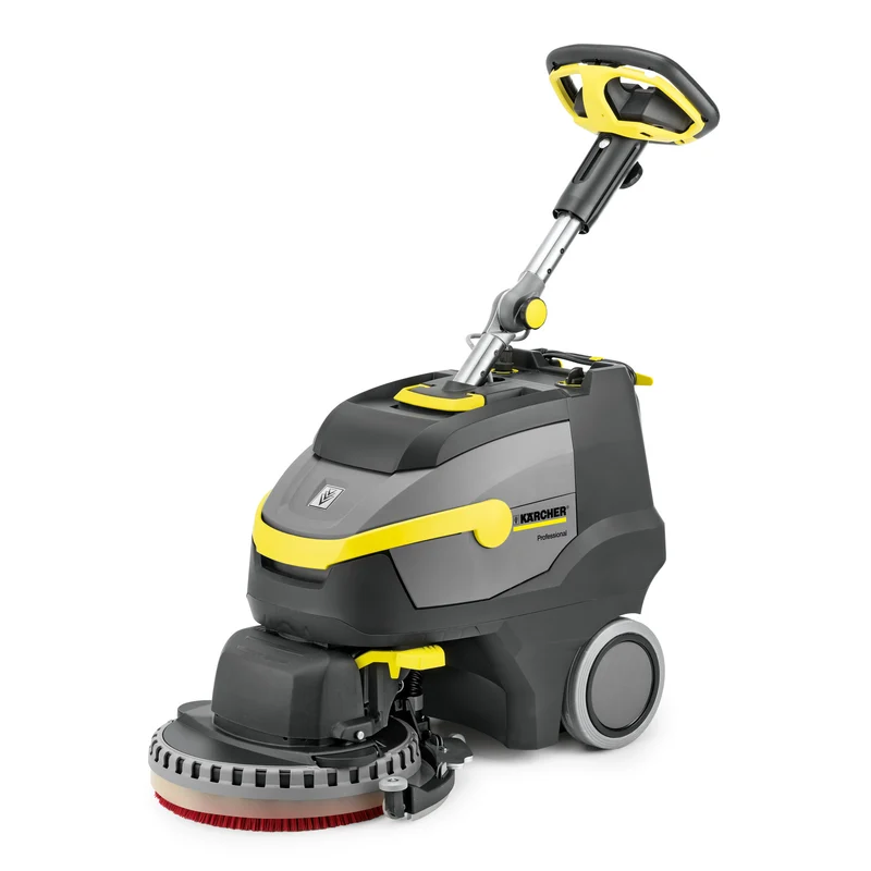 BD 38/12 C Bp Pack - 1.783-430.0 Karcher