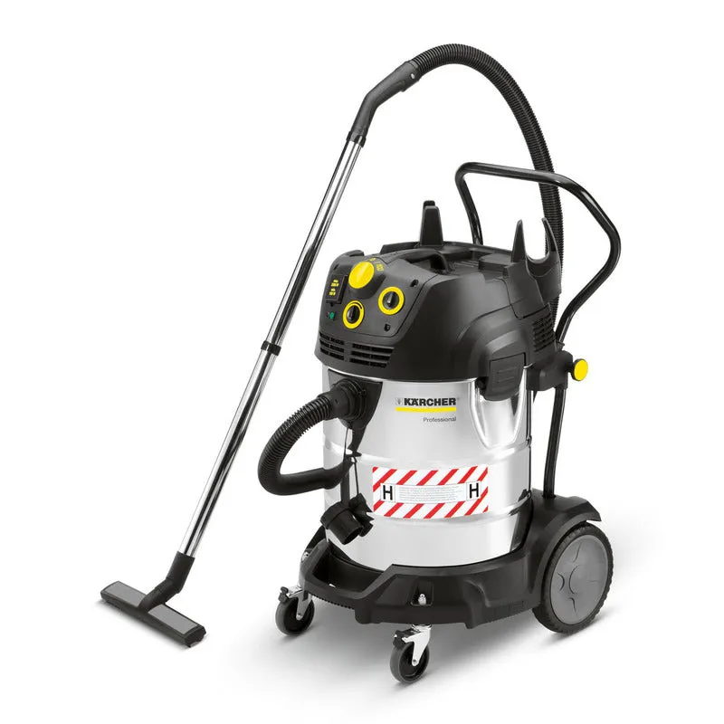 NT 75/1 Tact Me Te H - 1.667-294.0 Karcher