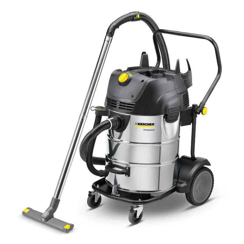NT 75/2 Tact² Me Tc - 1.667-289.0 Karcher