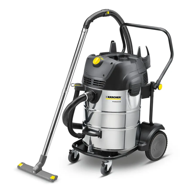 NT 75/2 Tact² Me Tc - 1.667-289.0 Karcher