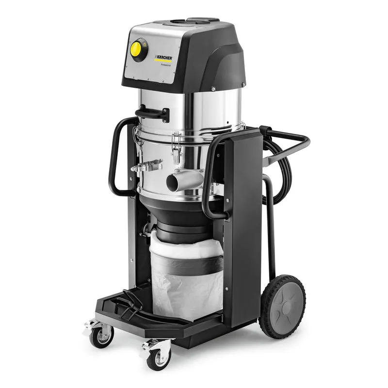 IVC 60/30 Tact² Lp - 1.576-115.0 Karcher