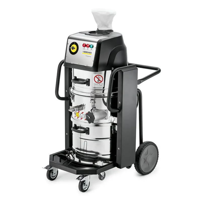 IVC 60/30 Ap M Z22 - 1.576-106.0 Karcher