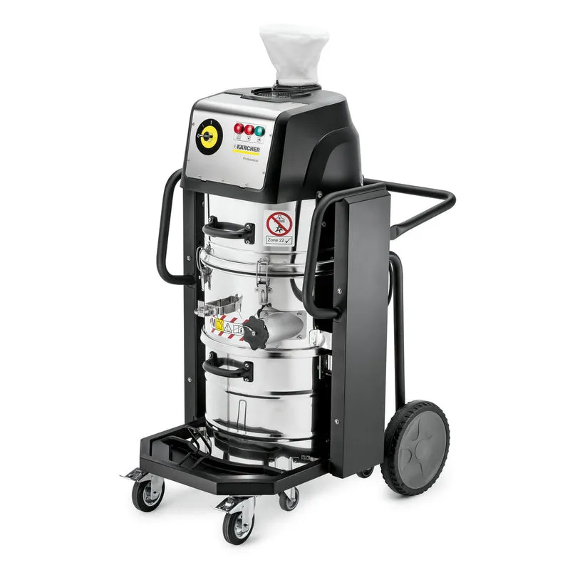 IVC 60/30 Ap M Z22 - 1.576-106.0 Karcher