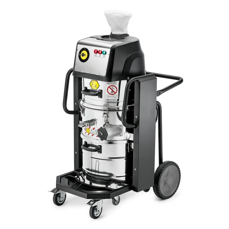 IVC 60/30 Ap M Z22 - 1.576-106.0 Karcher