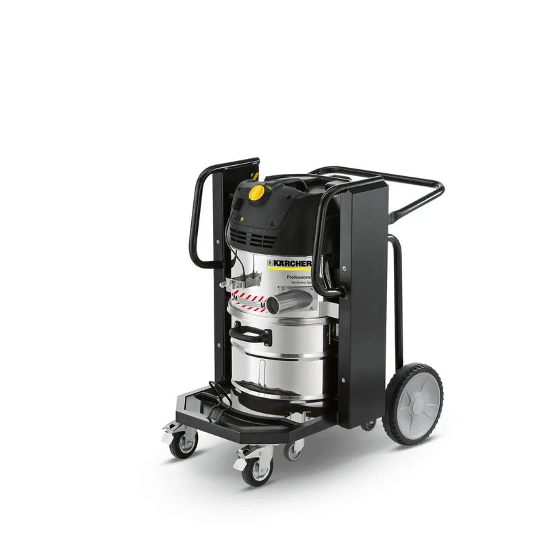IVC 60/24-2 Tact2 M - 1.576-105.0 Karcher
