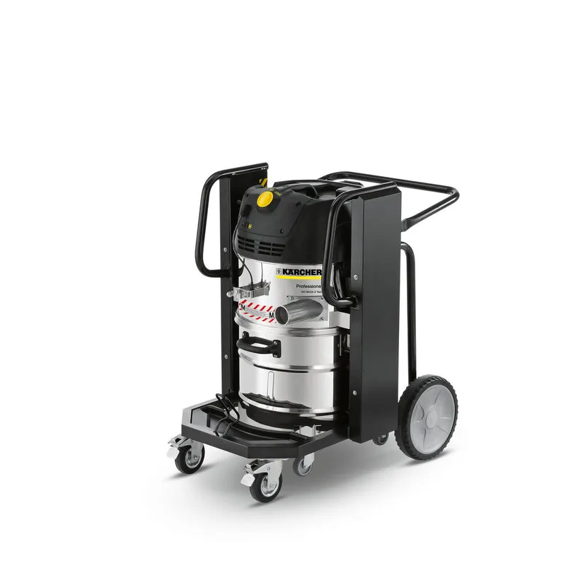 IVC 60/24-2 Tact2 M - 1.576-105.0 Karcher