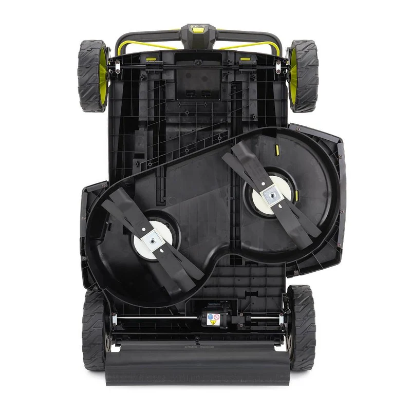 30" Lawn Mower Multi-Blade System Replacements