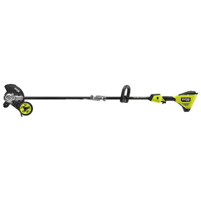 40V HP Brushless Edger Kit