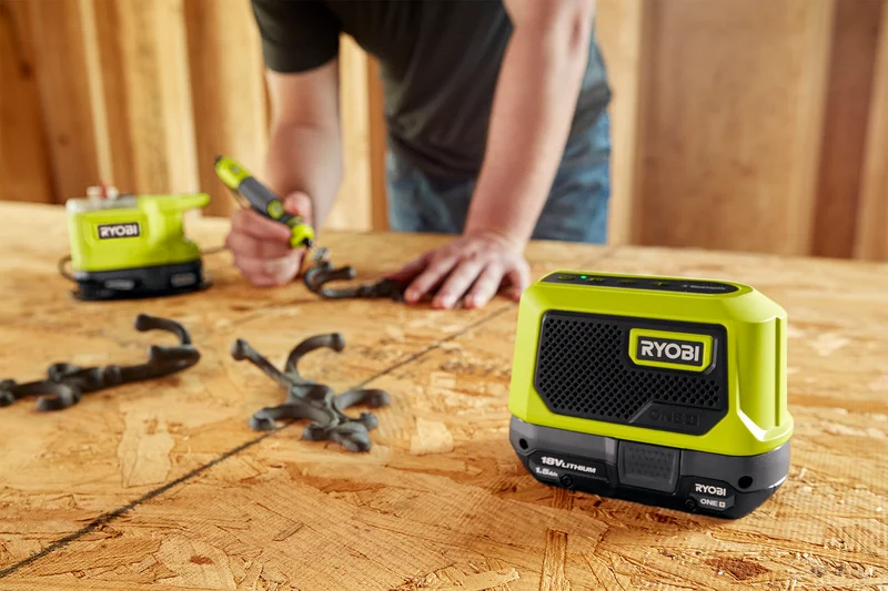 18V ONE+ Compact Camper's Kit