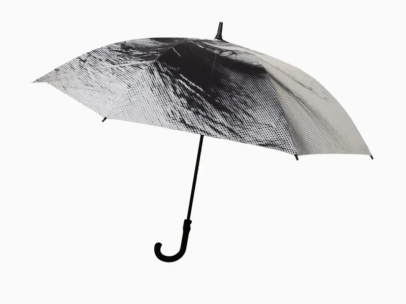 JR - Les chroniques de Miami, USA, 2022 - Eye Umbrella