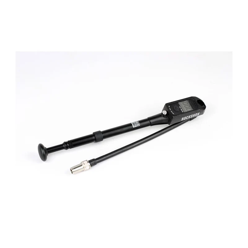 POMPE ROCKSHOX AMORTISSEUR HAUTE PRESSION 300PSI