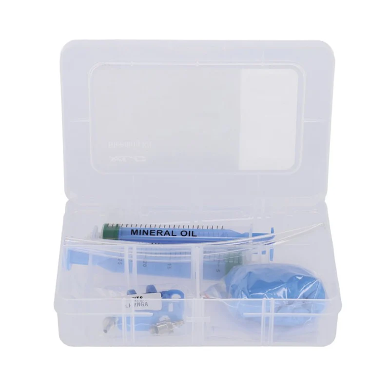 XLC KIT PURGE FREIN À DISQUE ALHONGA