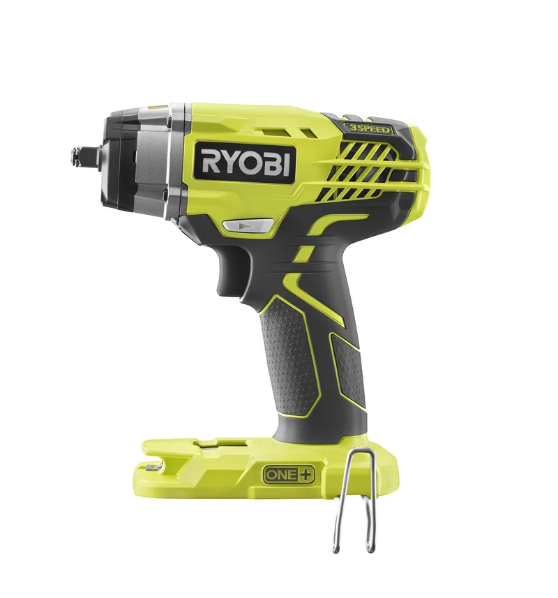 18V ONE+ 3/8" Impact Wrench