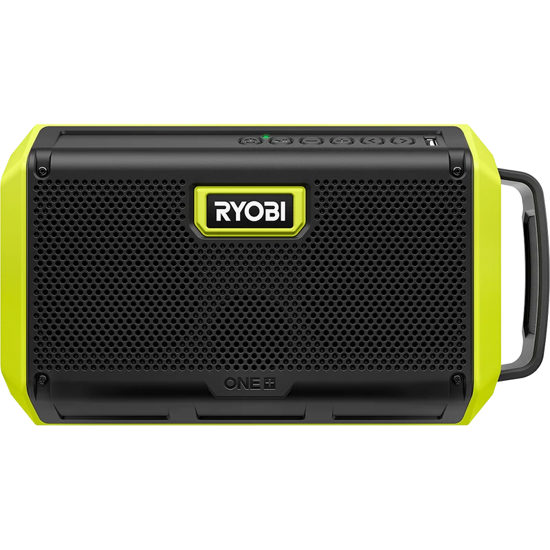 18V ONE+ Speaker with Bluetooth Wireless Technology