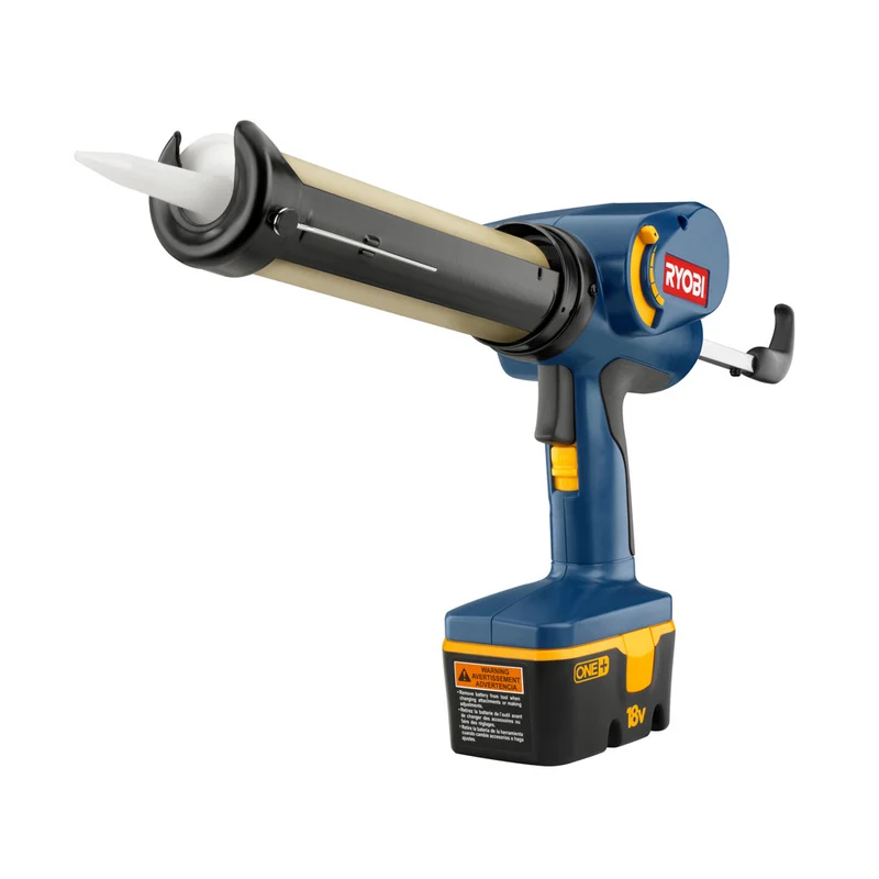 18V ONE+ Power Caulk & Adhesive Gun