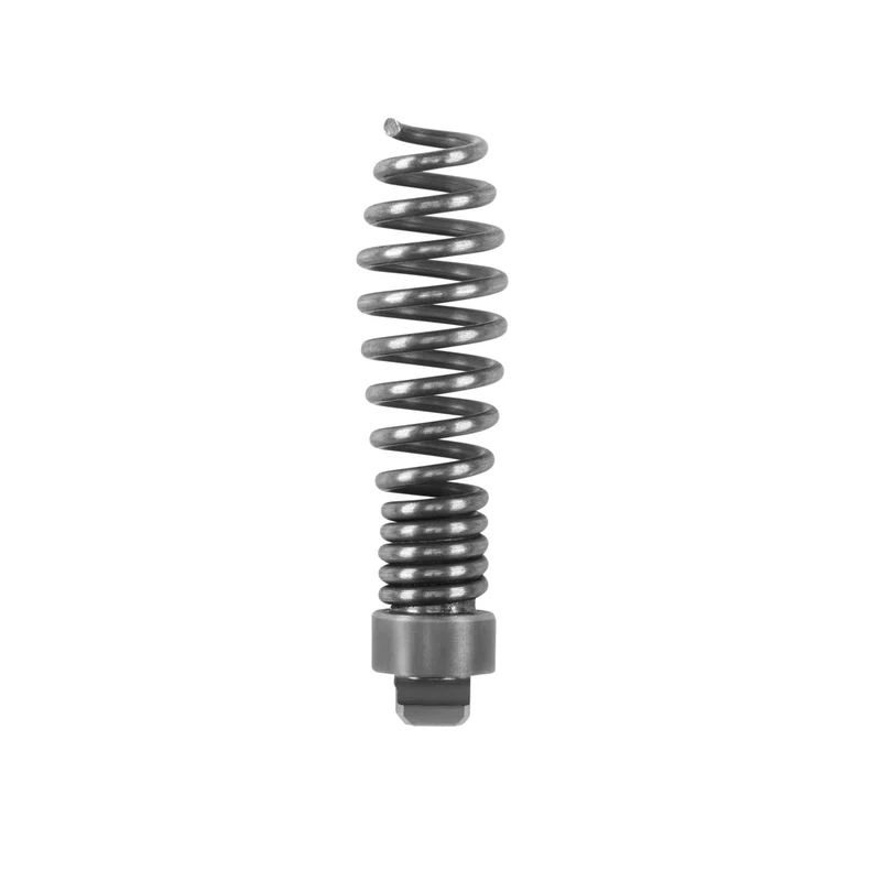Auger Grease Cutter and Bulb Tip Kit
