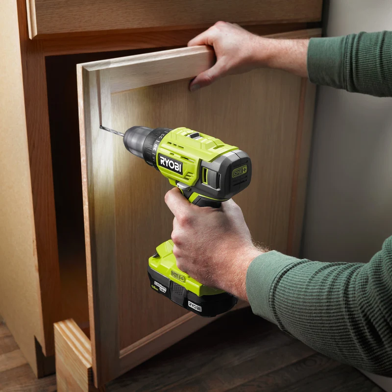 18V ONE+ 2-Tool KIT