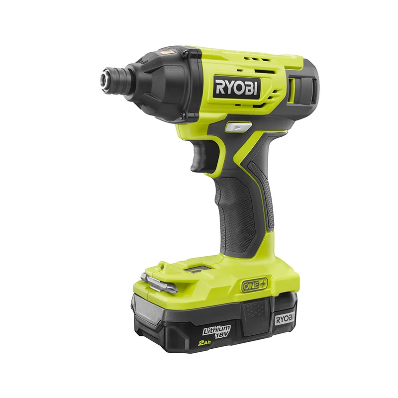 18V ONE+ 2-Tool KIT
