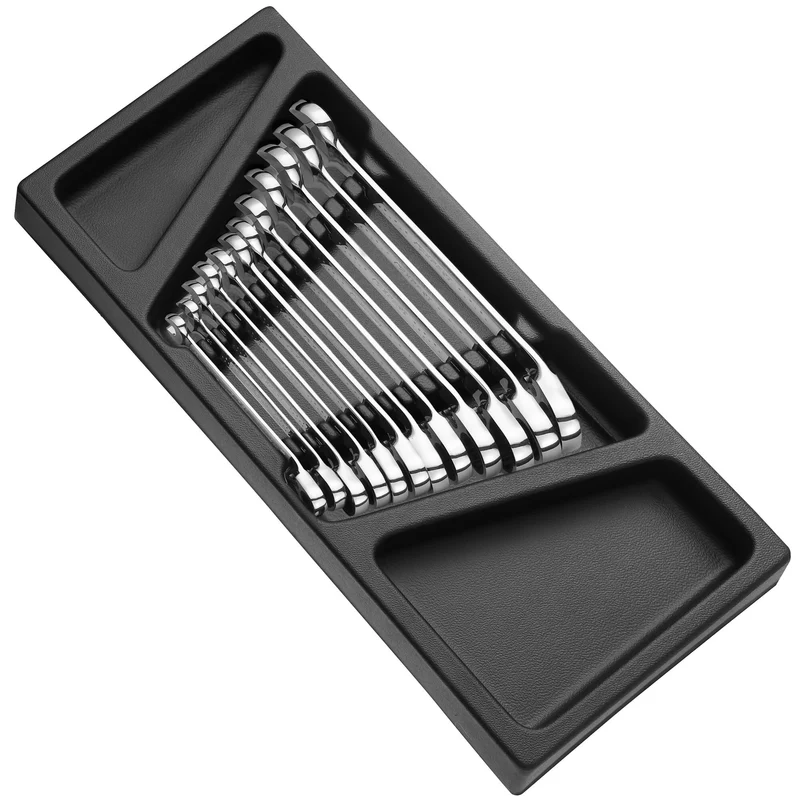 [E195064] Plateau vide pour assortiment