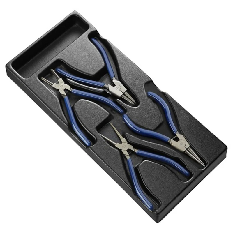 [E194943] Expert - Module 4 pinces circlips®