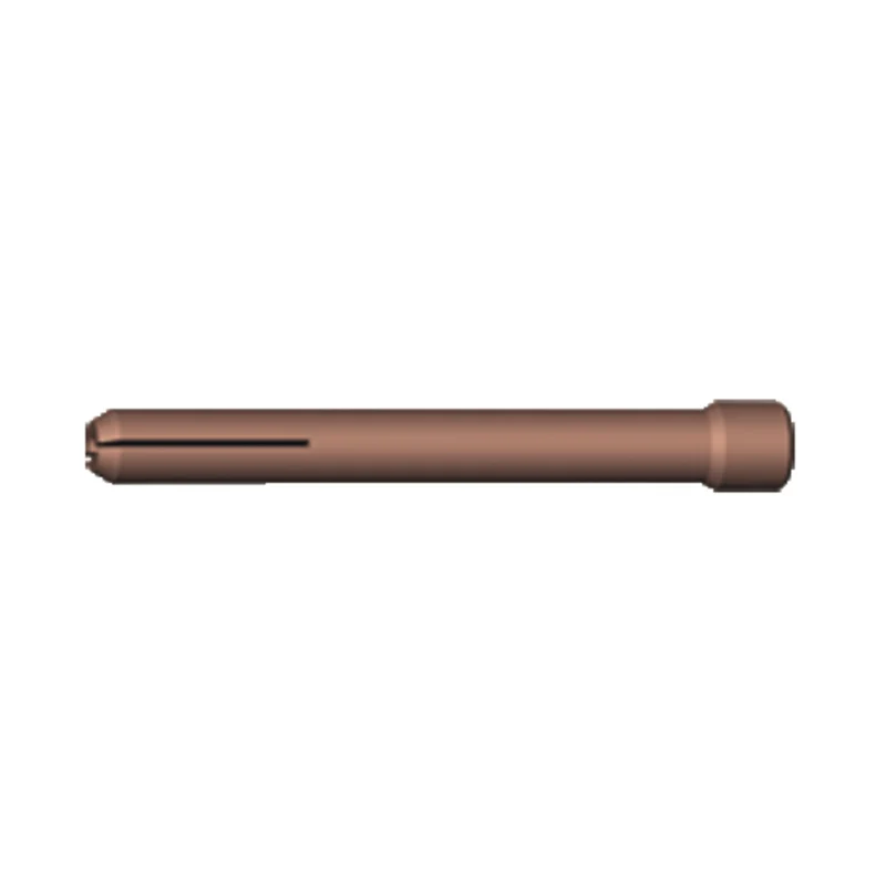 Pince étau Ø 2 pour SR17 / 18 / 26 - 044999 GYS