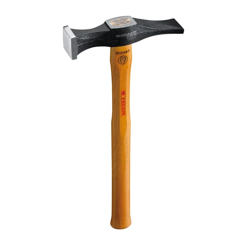 [859H.28] Marteau à garnir tête carrée, 28 mm, 560 g