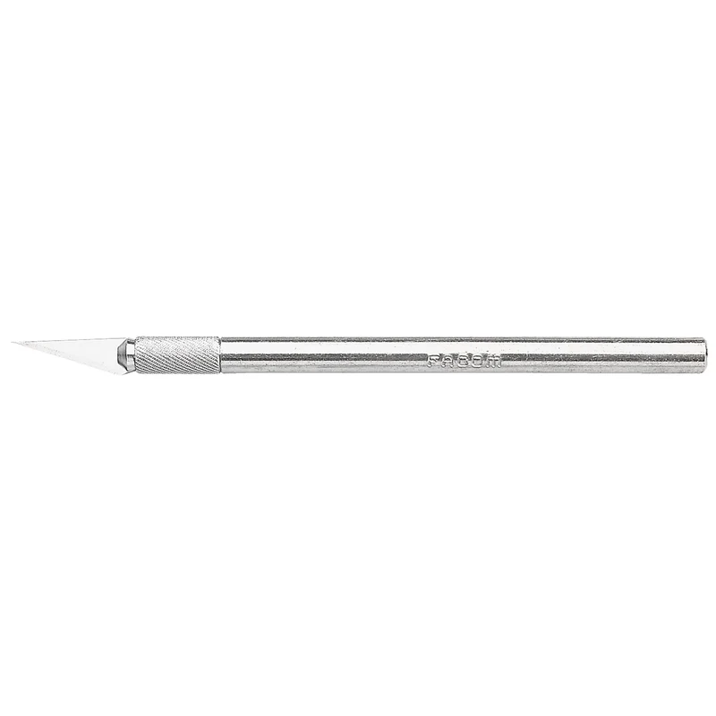 [845.1] Cutter à lame interchangeable