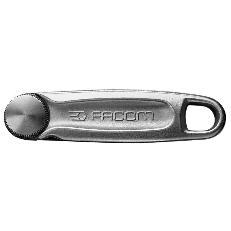 [840LE.PB] Couteau Inox à molette