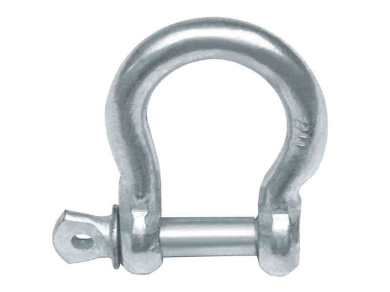 Manille type "lyra". 21823