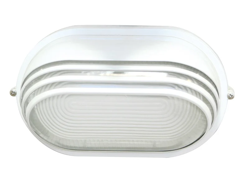 Lampe en aluminium. Étanchéité: IP 44. Puissance máx.: 100 W 8087
