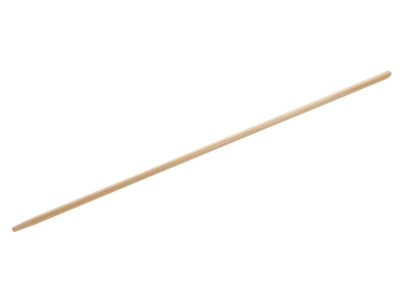 Manche en bois rateau pour balais mod. 280-281 et râteaux mo 2733