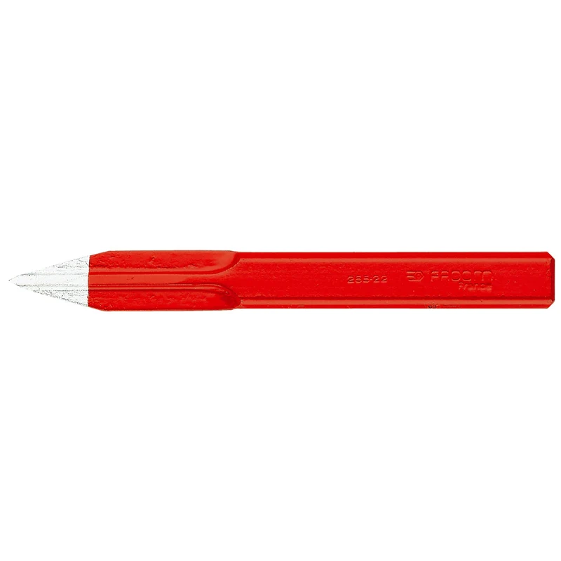 BEDANE PROFIL CST - LONG.220MM 265.22 FACOM