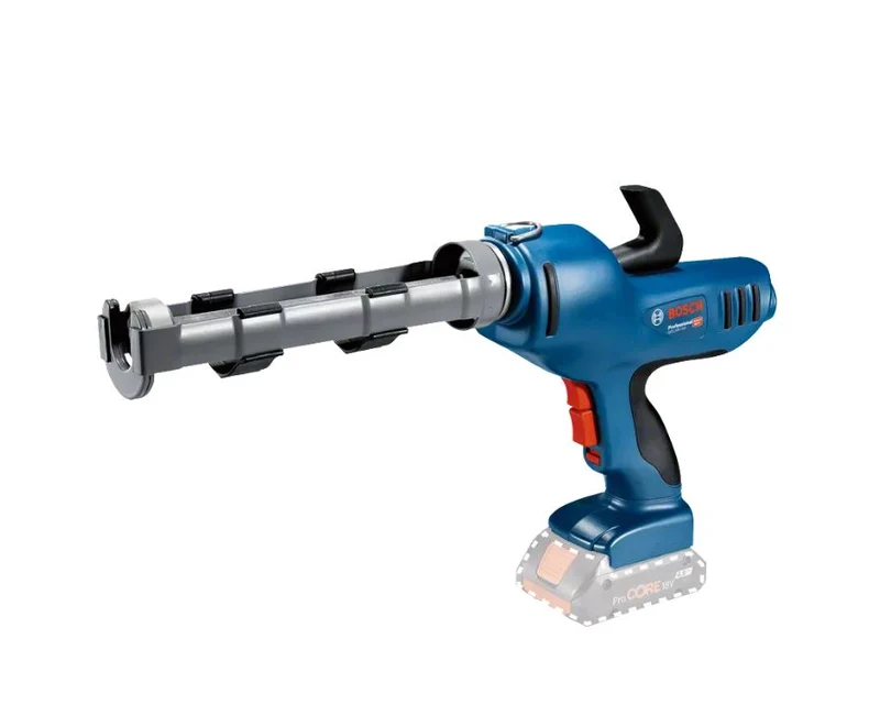 Le pistolet à mastic sans-fil GCG 18V-310 solo (C) 06019C4100 BOSCH