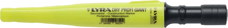 Maxi portemine - Dry Profi Giant - Lyra