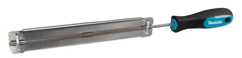 Lime et porte lime 4,0mmD-70948 MAKITA