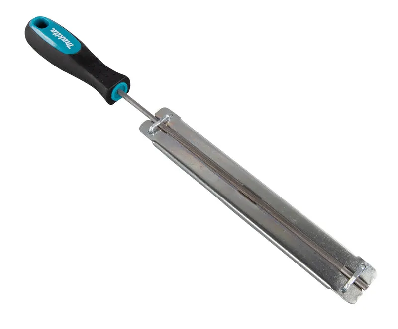 Lime et porte lime 4,0mmD-70948 MAKITA