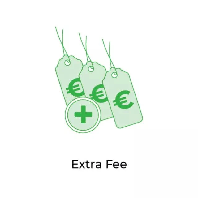 Paiement xTool pour frais en suspens après-vente