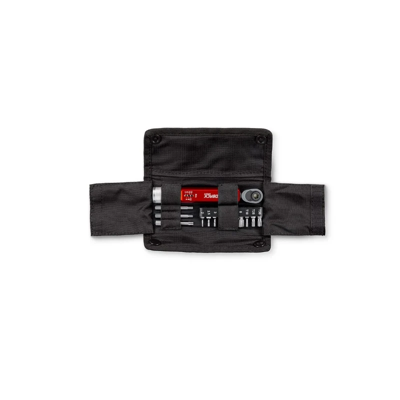 Clé dynamométrique professionelle 2-14Nm FEEDBACK Sports
