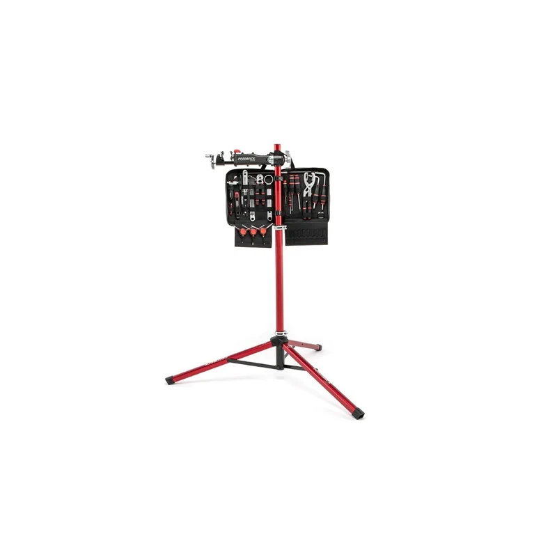 Pied d'atelier Pliable FEEDBACK PRO MECHANIC
