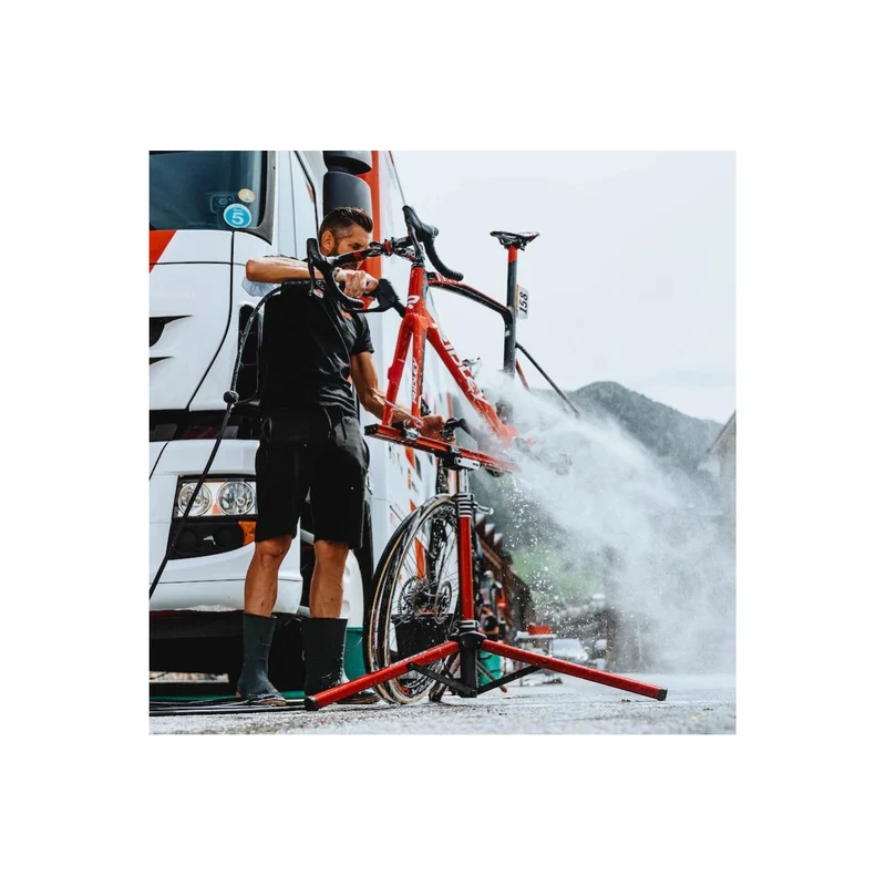 Pied d'atelier Pliable FEEDBACK SPRINT WORK STAND