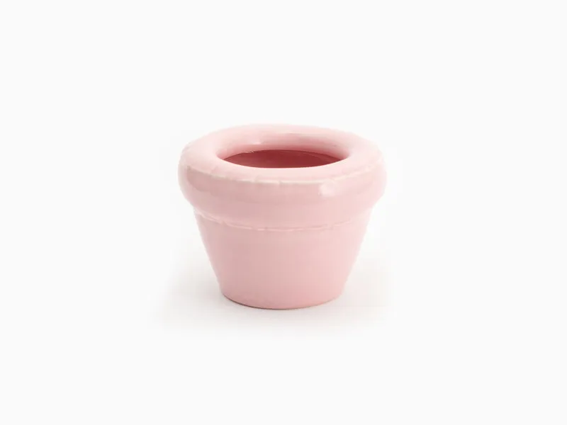 Home Studyo - Petite jardinière LOUIS