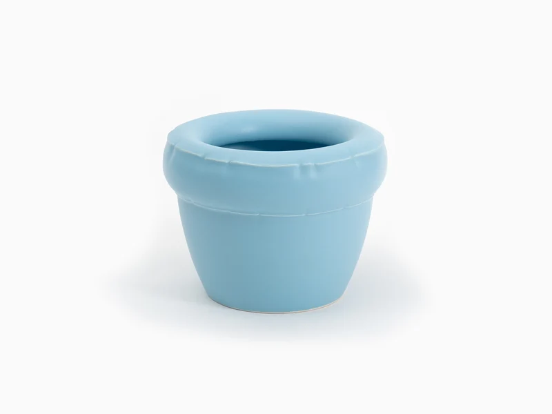 Home Studyo - Petite jardinière LOUIS