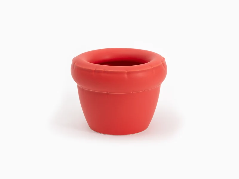 Home Studyo - Petite jardinière LOUIS