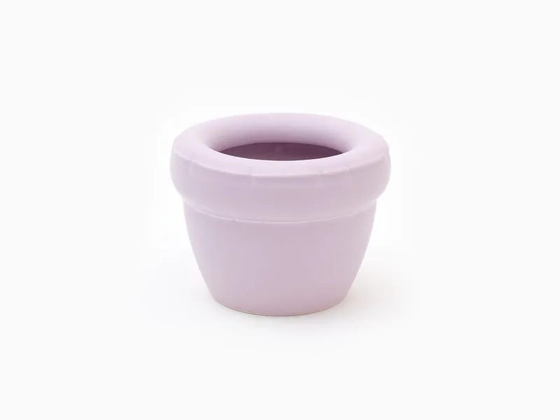 Home Studyo - Petite jardinière LOUIS