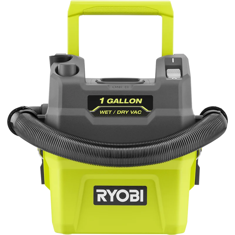 18V ONE+ 1 Gallon Wet/Dry Vacuum Kit