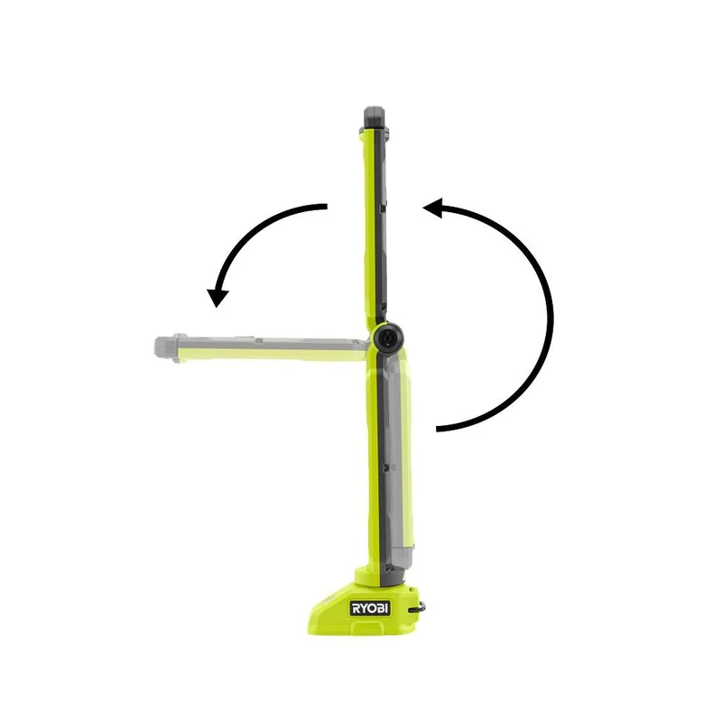 18V ONE+ LED Workbench Light