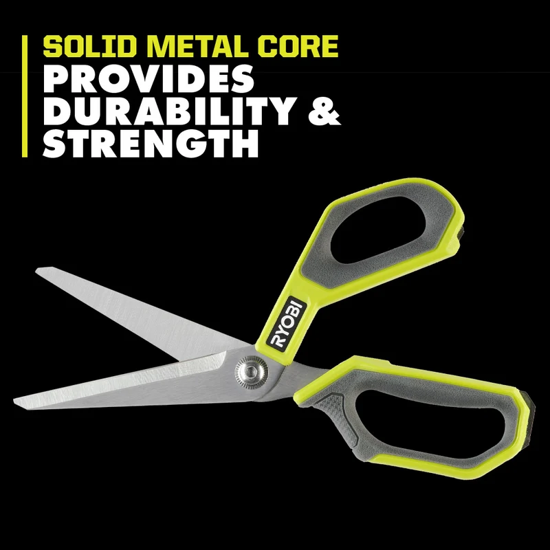 Offset Scissors