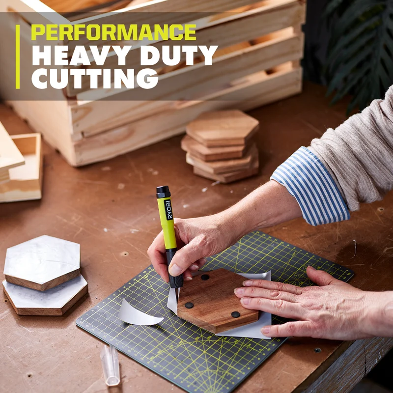 14 PC. Hobby Knife Set